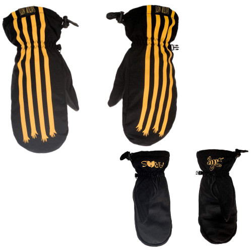 Salmon Arms Classic Adult Mitt 2026 | Corbetts Ski + Snowboard