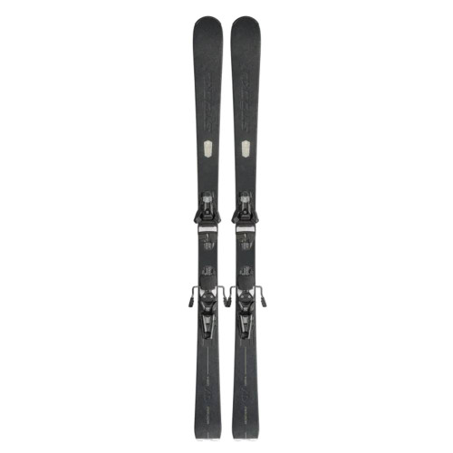 Stockli Montero AX OREA Skis w Strive 13D Bindings 2026