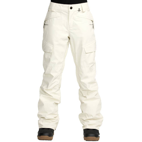 Volcom Stonelark Gore-Tex Womens Pant 2026 | Corbetts Ski + Snowboard