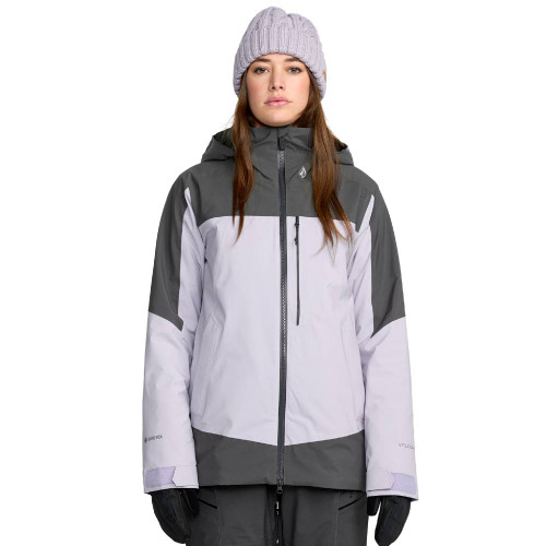 Volcom 3D Stretch Gore Womens Jacket 2026 | Corbetts Ski + Snowboard