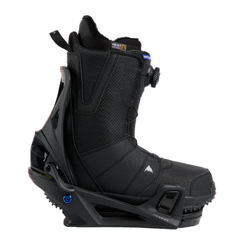 Burton Mens Step On Package 2026 | Corbetts Ski + Snowboard