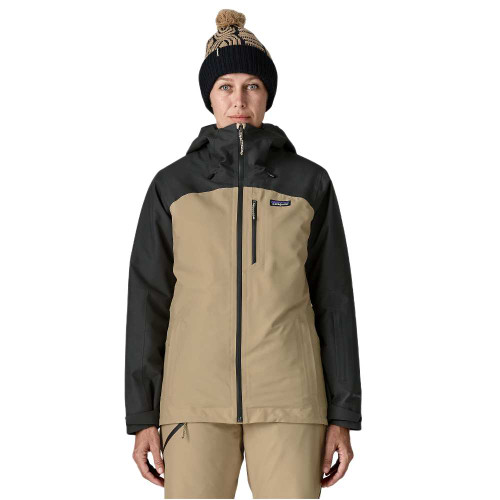 Patagonia Insulated Powder Town Womens Jacket 2026 | Corbetts Ski