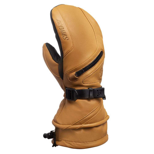 Swany X-Cell Mens Mitt 2026 | Corbetts Ski + Snowboard