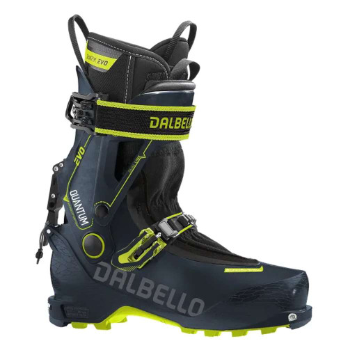 Dalbello Quantum EVO Mens Ski Boots 2023 | Corbetts Ski + Snowboard