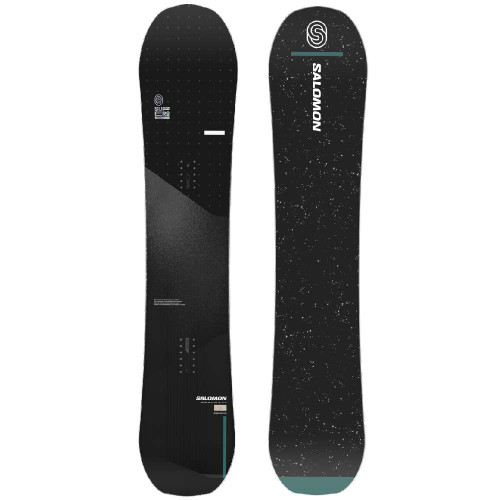 スノーボード SALOMON QUANTUM L-XL SALOMON QUANTUM L-XL