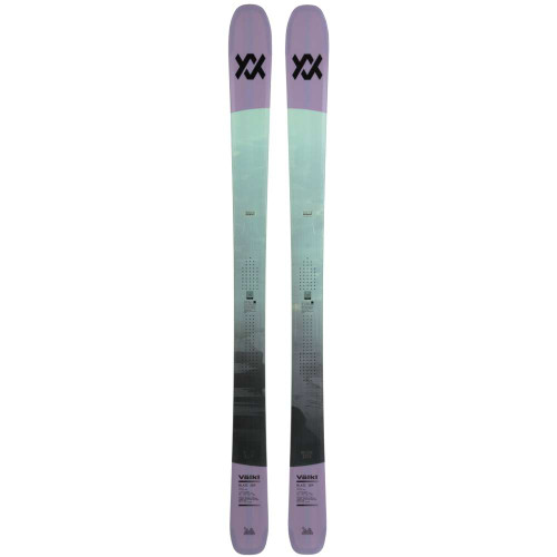 Volkl Blaze 106 179cm フリースタイル　marker 2023 Volkl Blaze 106 Skis | Alpine Skis | SkiEssentials