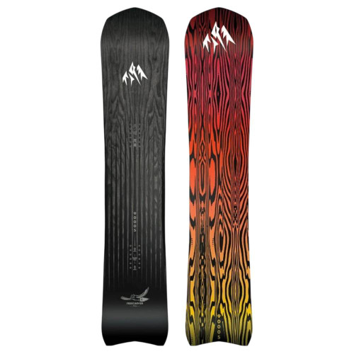 Jones Freecarver 9000S Snowboard 2026 | Corbetts Ski + Snowboard
