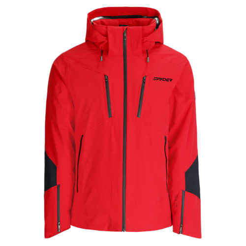 Spyder Alyeska Mens Jacket 2026 | Corbetts Ski + Snowboard