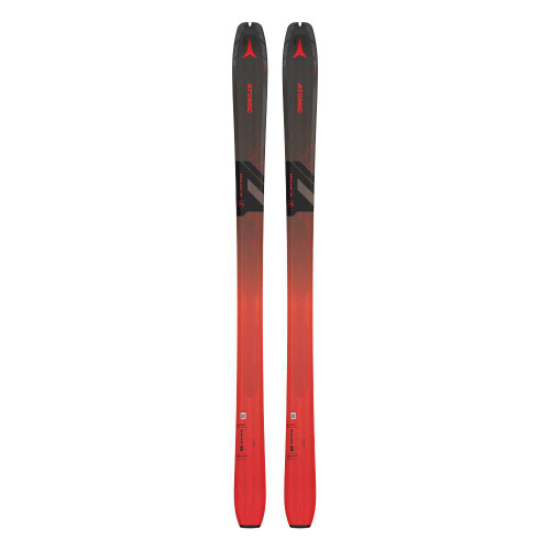 ATOMIC BACKLAND　８５ 山スキー　バックカントリー 2025-atomic-backland-85-