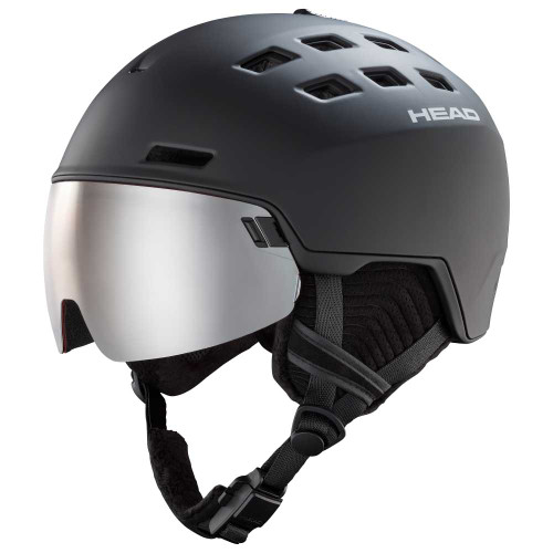 Head Radar Mens Helmet 2025 | Corbetts Ski + Snowboard