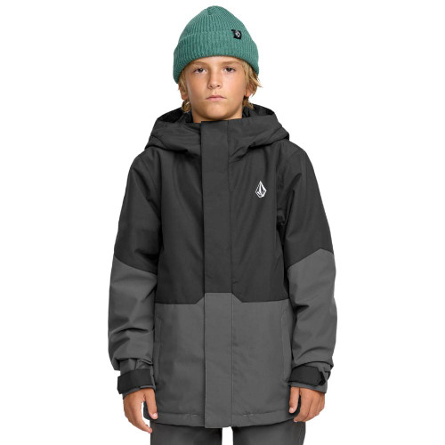 Volcom Vernon Insulated Boys Jacket 2026 | Corbetts Ski + Snowboard