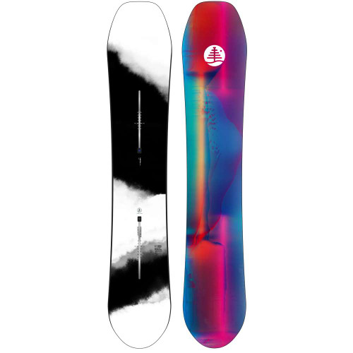 burton family tree leader board camber snowboard Hometown Hero Winter 2026 the Hometown Hero keeps you riding high when the storm rolls in Burton / Burton Family Tree
