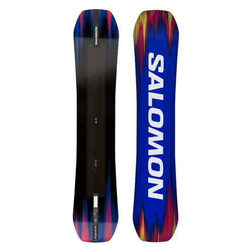 Salomon No Drama SLab Equipe Womens Snowboard 2026 | Corbetts Ski