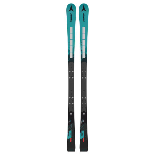 Atomic Redster X9RS Revoshock S Skis 2024 | Corbetts Ski + Snowboard
