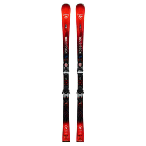 スキー ROSSIGNOL DEMO BETA TI 167cm ロシニョール 2019 2020 ROSSIGNOL DEMO BETA TI KONECT+ NX 12 KONECT