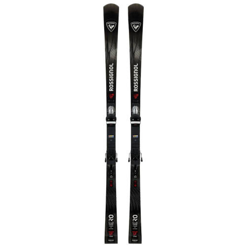 Rossignol Hero Master LT R22 Skis 2027 | Corbetts Ski + Snowboard