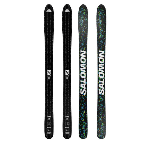 Salomon demo2 162cm スキー 2点セット 楽天市場】サロモン スキー板 デモ レーシング 2点セット メンズ