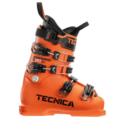 Tecnica Firebird R 90 SC Junior Ski Boots 2024 | Corbetts Ski +