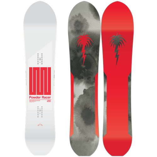 CAPiTA Spring Break Powder Racers Snowboard 2026 | Corbetts Ski +