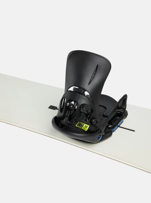 Burton Step On Genesis EST Mens Snowboard Bindings 2026 | Corbetts