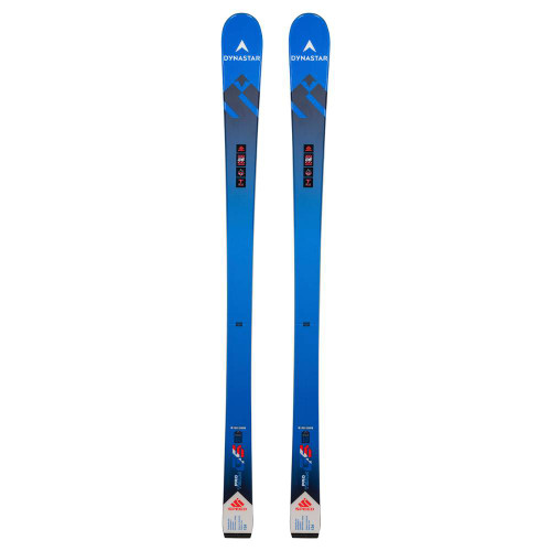 Dynastar Speed Team Pro JR Skis 2025 | Corbetts Ski + Snowboard