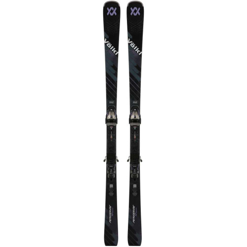 Volkl Peregrine 72 Master Skis w Comp 12 GW Bindings 2026
