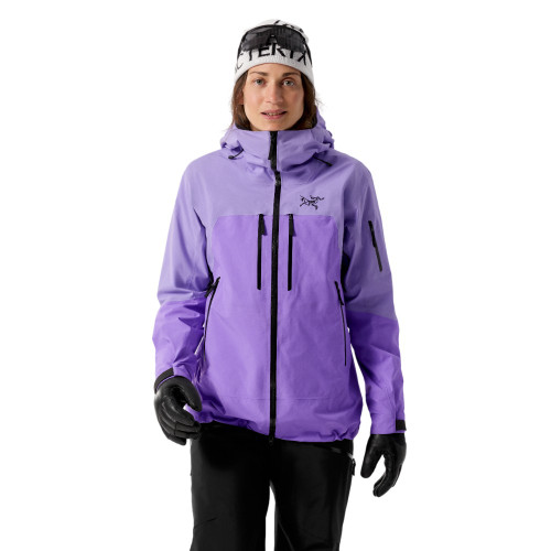 Arc'teryx Rush Womens Jacket 2026 | Corbetts Ski + Snowboard