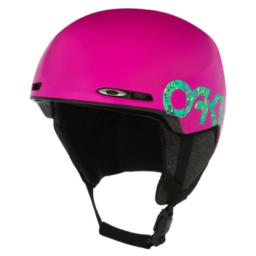 Oakley MOD1 Youth JR Helmet 2026 | Corbetts Ski + Snowboard