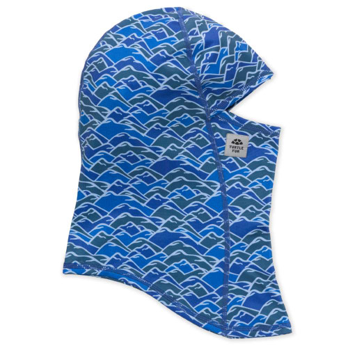 Turtle Fur Comfort Shell MaxClava Youth Balaclava 2026 | Corbetts
