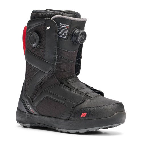 K2 Boundary Clicker X HB Mens Snowboard Boots 2026 | Corbetts Ski