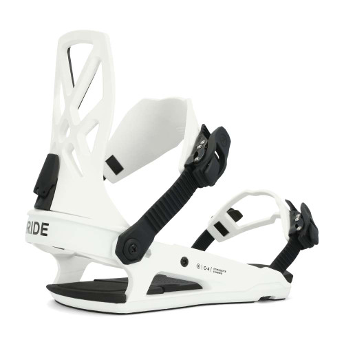 ride c-4 snowboard bindings 2023 C-9 Small (Mens US Size 4 4 is designed for performance all over the mountain Snowboard Bindings – Ski Pro