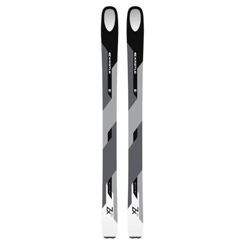 スキーソリ Kastle ZX100 Skis 2023 | Corbetts Ski + Snowboard
