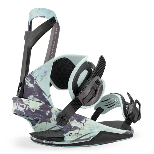 Union Falcor Adult Snowboard Bindings 2027 | Corbetts Ski + Snowboard
