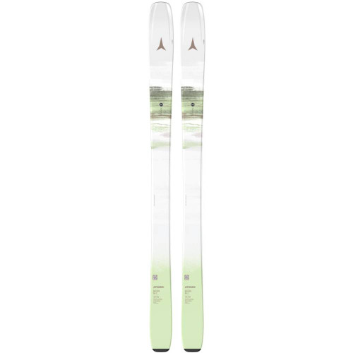 Atomic Maven 86 C Womens Skis 2027 | Corbetts Ski + Snowboard