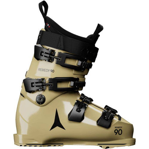 メンテ済 90cm 靴18cm ATOMIC スキーセット Atomic Remedy 90 LC GW JR Ski Boots 2027 | Corbetts Ski + Snowboard