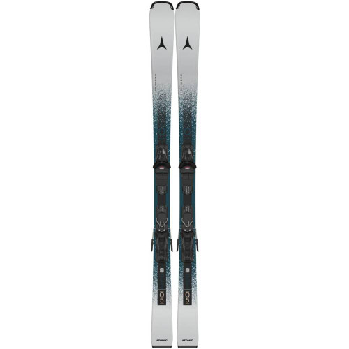 Atomic Redster Q5 Skis w M 10 GW Bindings 2027 | Corbetts Ski +