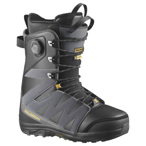 Salomon X Approach Lace SJ BOA Adult Snowboard Boots 2027