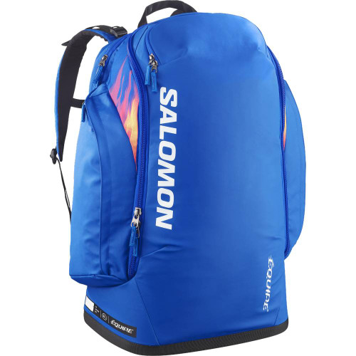 salomon connect 2 pair wheelie ski bag Trolley Designed for the adventurer who demands performance Salomon Go To Snow 50L
