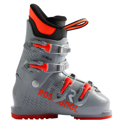 Rossignol Hero J4 JR Ski Boots 2027 | Corbetts Ski + Snowboard Rossignol Hero J4 JR Ski Boots 2027 | Corbetts Ski + Snowboard