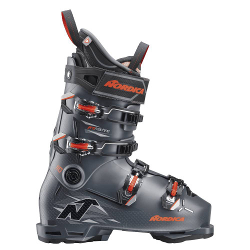 Nordica Promachine 3 110 GW Ski Boots 2027 | Corbetts Ski + Snowboard