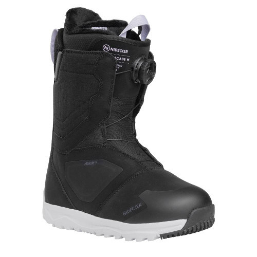 Nidecker Cascade Womens Snowboard Boots 2027 | Corbetts Ski +