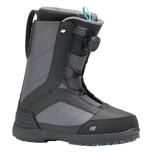 K2 Raider Mens Snowboard Boots 2027 | Corbetts Ski + Snowboard