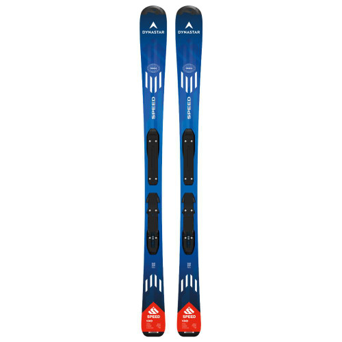 DYNASTAR SPEED スキーセット　子ども　120cm Dynastar Team Speed JR Skis w Kid 4 GW Bindings 2027 | Corbetts