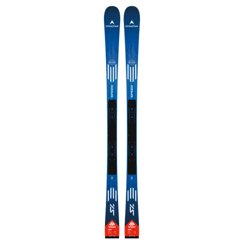 Dynastar Speed Omeglass Master SL R22 Skis 2027 | Corbetts Ski +