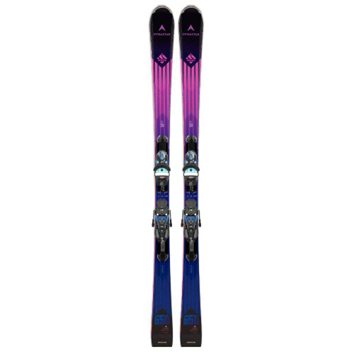 Dynastar Speed 650 Skis w SPX 12 GW Bindings 2027 | Corbetts Ski +