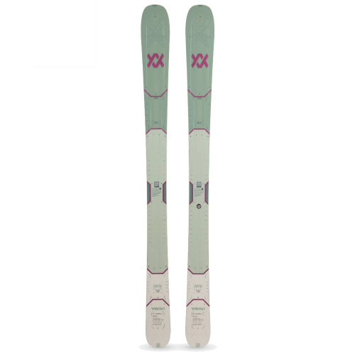 Volkl M7 Mantra Womens Skis 2027 | Corbetts Ski + Snowboard