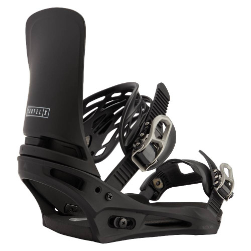 BURTON CARTEL L(28～) Burton Cartel X Mens Snowboard Bindings 2027 | Corbetts Ski +