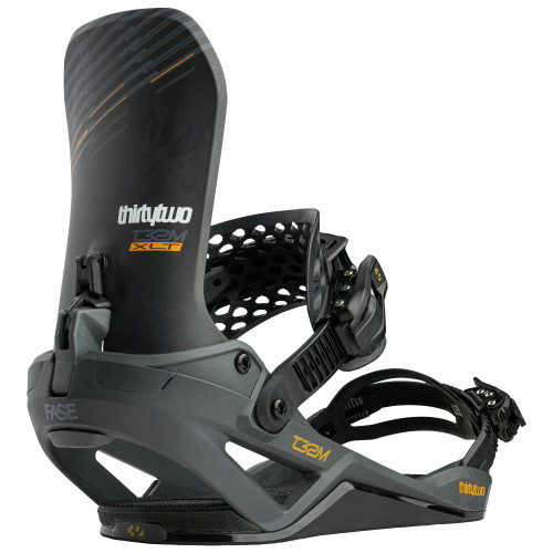 ThirtyTwo T32M XLT Fase Adult Snowboard Bindings 2027 | Corbetts