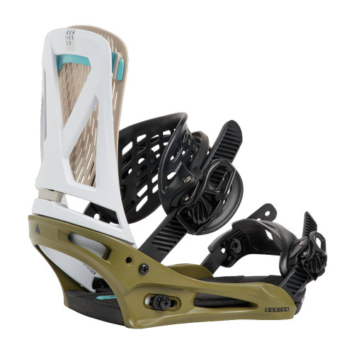 burton genesis est snowboard bindings evo High performance bindings with plenty of cushioning underfoot Burton Genesis EST 2013-2022 Snowboard