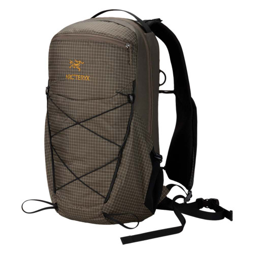 Arc'teryx Aerios 18 Backpack 2027 | Corbetts Ski + Snowboard